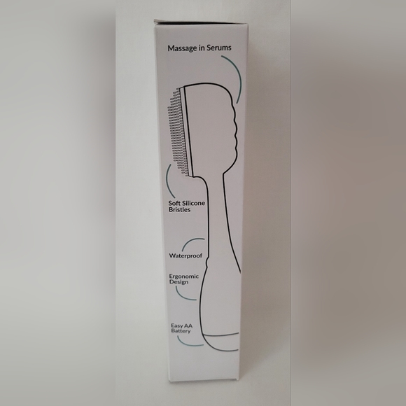 PMD Smart Facial Cleansing Device - Picture 3 of 5